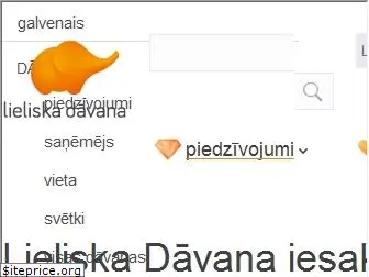 lieliskadavana.lv