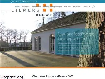 liemersbouw.nl