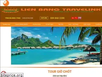 lienbangtravel.com