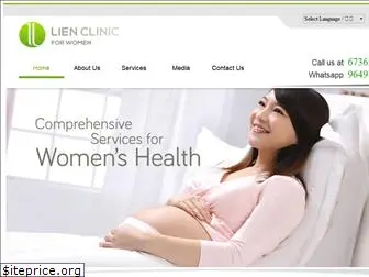 lienclinic.sg