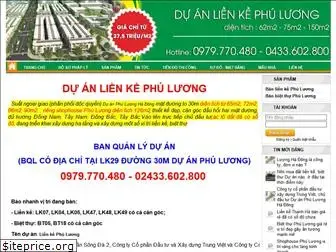 lienkephuluong.com