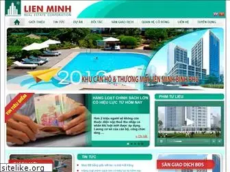 lienminh.com.vn