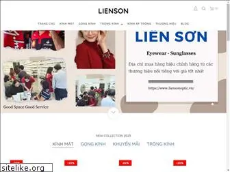 liensonoptic.vn