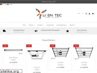 lientec-led.com