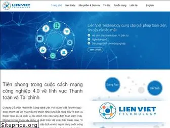 lienviettech.com.vn