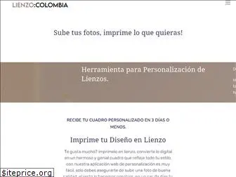 lienzocolombia.online