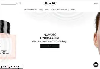 lierac.com.pl