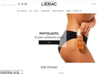 lierac.com.tr