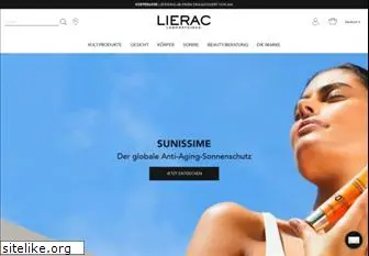 lierac.de