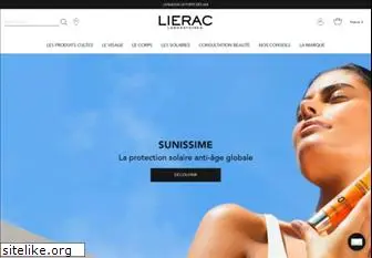 lierac.fr