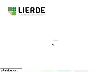 lierde.be