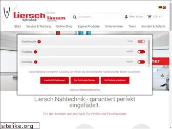 liersch.com