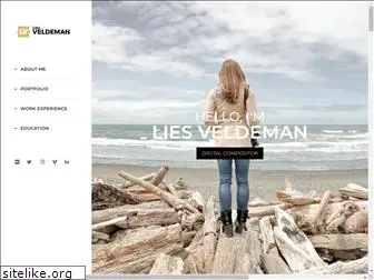 lies-veldeman.com