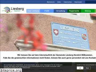 liesberg.ch