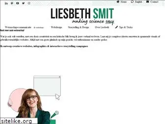 liesbethsmit.com
