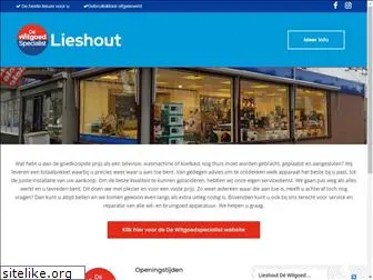 lieshouthoorn.nl