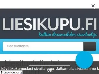 liesikupu.fi