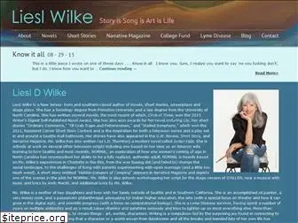 lieslwilke.com