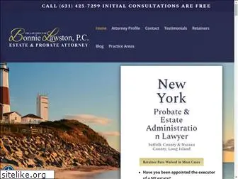 liestateattorney.com