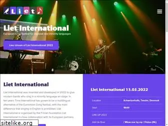 liet-international.com