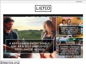 lietco.com