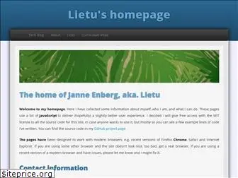 lietu.net