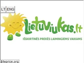 lietuviukas.lt