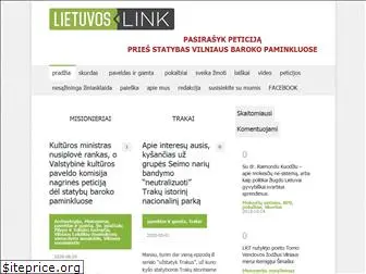 lietuvos.link