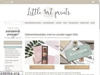 lievegeboortekaartjes.com