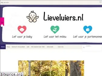lieveluiers.nl