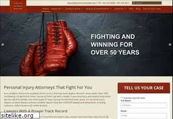 lieverhymanpotter.com