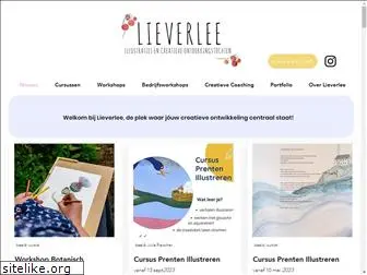 lieverlee.com