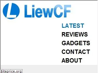 liewcf.com