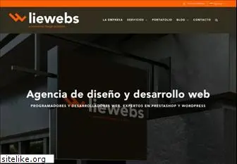 liewebs.com