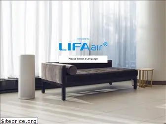 lifa-air.com
