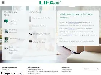 lifa.net