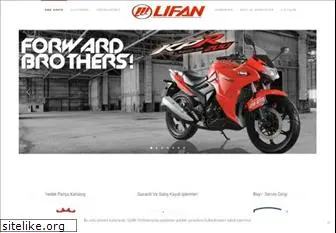 lifan.com.tr