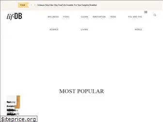 lifdb.com
