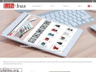 life-bus.co.uk