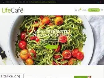 life-cafe.net