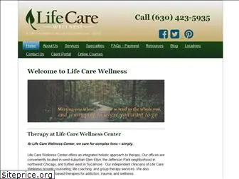 life-care-wellness.com