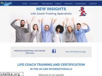 life-coach-training-uk.com