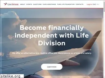 life-division.com