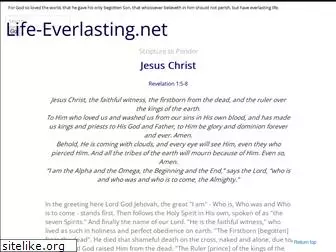 life-everlasting.net