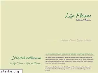 life-flower.de