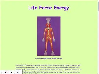 life-force-energy.com