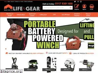 life-gear.com