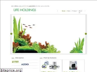 life-holdings.com
