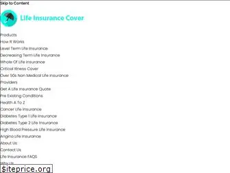 life-insurance-cover.co.uk