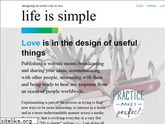 life-is-simple.net